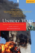 Cover: Unholy Wars - Pluto Press