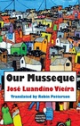 Cover: Our Musseque - Dedalus