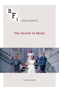 Enlarge image Cover: The Sound of Music - BFI Publishing