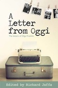 Bild: A Letter from Oggi - Book Guild Publishing Ltd