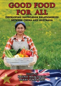 Enlarge image Cover: Good Food for All - Connor Court Publishing Pty Ltd