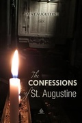 Cover: The Confessions of St. Augustine - Big Nest
