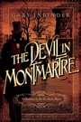Cover: The Devil in Montmartre - Simon + Schuster Inc.