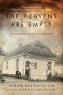 Cover: The Heavens Are Empty - Simon + Schuster Inc.