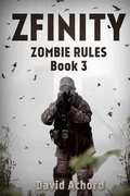 Cover: Zfinity - Severed Press