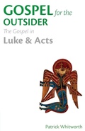Cover: Gospel for the Outsider - Sacristy Press