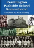 Cover: Cramlington Parkside School Remembered - Summerhill Books