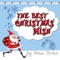 Cover: The Best Christmas Wish - Touch Publishing Services