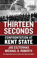 Cover: Thirteen Seconds - Gray & Company Publishers