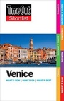 Cover: Time Out Venice Shortlist - Time Out