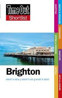 Abbildung von: Time Out Brighton Shortlist - Time Out