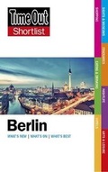Cover: Time Out Berlin Shortlist - Time Out