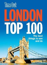 Abbildung von: Time Out London Top 100 - Time Out