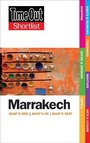 Cover: Time Out Marrakech Shortlist - Time Out