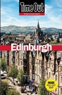 Cover: Time Out Edinburgh City Guide - Time Out