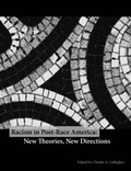 Cover: Racism in Post-Race America: New Theories, New Directions - Social Forces Publishing