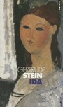 Cover: Ida - Contemporary French Fiction