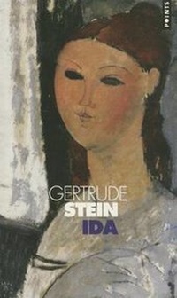 Enlarge image Cover: Ida - Contemporary French Fiction