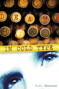 Enlarge image Cover: Death in Cold Type - Signature Editions