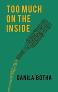 Cover: Too Much on the Inside - Quattro Books