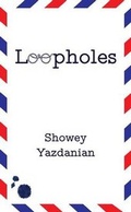Cover: Loopholes - Quattro Books