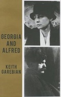 Cover: Georgia and Alfred - Quattro Books