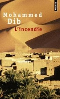 Enlarge image Cover: L'incendie - Editions du Seuil