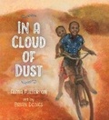 Cover: In a Cloud of Dust - Pajama Press