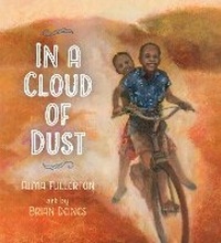 Enlarge image Cover: In a Cloud of Dust - Pajama Press