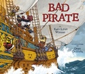Cover: Bad Pirate - Pajama Press