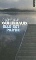 Cover: Elle est partie - Editions du Seuil