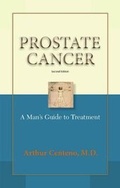 Cover: Prostate Cancer - Addicus Books