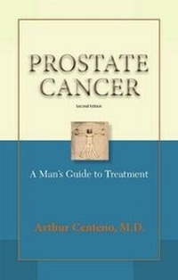 Enlarge image Cover: Prostate Cancer - Addicus Books