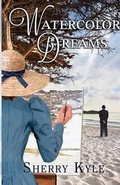 Cover: Watercolor Dreams - Hopesprings Books