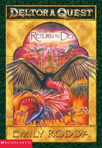 Enlarge image Cover: Return to del - Turtleback Books
