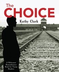 Cover: The Choice - Second Story Press