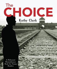 Enlarge image Cover: The Choice - Second Story Press