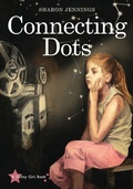 Cover: Connecting Dots - Second Story Press