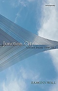 Cover: Junction City - Salmon Poetry