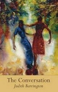 Enlarge image Cover: The Conversation - Salmon Poetry