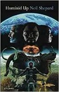 Cover: Hominid Up - Salmon Poetry