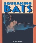 Cover: Squeaking Bats - Econo-Clad Books, Div. of American Cos., Inc.
