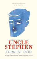 Cover: Uncle Stephen (Valancourt 20th Century Classics) - VALANCOURT BOOKS