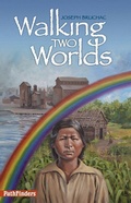 Cover: Walking Two Worlds - 7th Generation