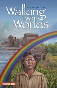 Enlarge image Cover: Walking Two Worlds - 7th Generation