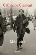 Cover: Memoire - Stock