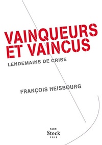 Enlarge image Cover: Vainqueurs Et Vaincus - Stock