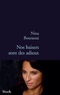 Cover: Nos baisers sont des adieux - Stock