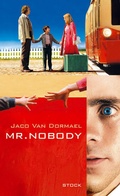 Cover: MR Nobody - Stock
