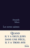 Cover: Les terres saintes - Stock